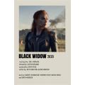 pack of 20 movie poster 4x6  inc size hd quality of your choice. 