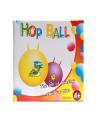 18inch Hop Ball for kids - Multicolor-(K.S.). 