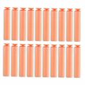 Nerf - Soft  Darts (20 Pcs). 