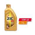 ZIC M9 (4T) 10W-40 API SM JASO MA2 VHVI TECHNOLOGY FULLY SYNTHETIC ENGINE OIL (Recommendation: 4 Stroke Scooters & Motorcycles) (1 LITER. 
