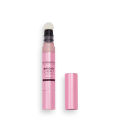 Makeup Revolution Bright Light Highlighter Beam Pink 3ml. 