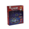 12 in 1 STEM Magnet Science Kit for Kids – Magnetic Toys, Educational Learning Experiments, and Science Kits for Kids.. 