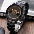 Chain Classic Watch For Men / Analog Chain Formal Watches For Men / Boys with out box. 