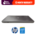 HP ProBook 4540s - 15.6" Laptop, Core i3 (3rd Gen), 4GB RAM, 320GB HDD, Excellent Condition. 