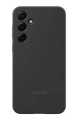 Samsung Galaxy A04s Premium Soft Silicone Rubber Full-Body Protective Bumper Case. 