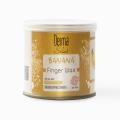 Derma Shine Banana Finger Wax - 250 G. 
