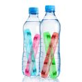Portable TPR Ice Cube Tray with Lid Water Sport Bottles Ice Stick Tray Mold Food Container Ice Maker Kitchen Accessories. 
