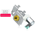 BRADOO W10158389 Dishwasher Water Inlet Valve for Dishwasher Water Valve Parts 8558986 AP6015932 PS11749213. 