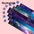 Paper Folding Kit Origami Star Paper Strips 560pcs for Stress-relief Handcrafts Artistic Origami Paper Cartoon Pattern Origami Paper. 
