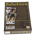 Panda Online Vintage Saboteur Card Game Board Game Path Action Gold Nugget Card Family Party. 
