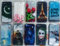Oppo A5s A12 A11K A7 Back Cover Random 3D Print Case. 