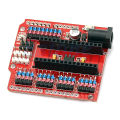 Arduino Nano Sensor Shield Nano I/O Expansion Board Prototype Shield In Pakistan. 
