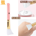 Pack of 4 Facial Tool, 1 Facial Hair Band 1 Facial Mixing Brush 2 Sponge Puff, Facial Mask Brush, Wash Cleansing Sponge Puff Pad Makeup Remover Puff, Facial Headband, 4 Pcs Kit for Easy Application and Makeup Removal By Careland Store. 