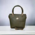 Handbags for Girls - Large Size Hand Bags for Ladies - Purse for Women with Shoulder Strap - Gift for Girls. 