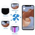 LCD For iPhone XS Display Touch Screen Digitizer Assembly Replacement Parts With Repair Tools. 