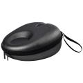 For Sony PS5 PULSE 3D Headset Carrying Case Shockproof EVA Headphone Hard Case Portable Storage Cover Waterproof Headphones Box. 