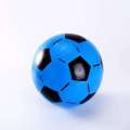 CBT Rubber Children Soccer Matches Sports Elastic Balls Training Ball Beach Iatable Football Kids. 