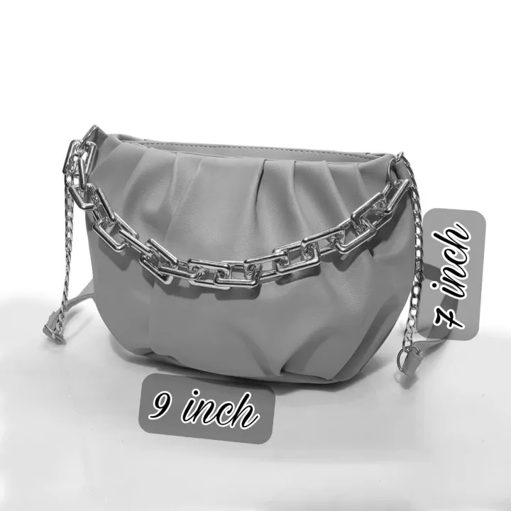 White%20-%20Hand%20bags%20for%20girls%20with%20Stylish%20Golden%20chain%20And%20Long%20strap%20-%20Image%203