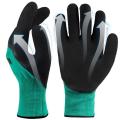 【beauty code】Anti Bit Gloves Training Grooming Bite Hamster Anti Cat Bird Small Handling Thickening Animal Scratch Welding Pet. 