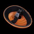 Anime Naruto Akatsuki Uchiha Tobi Obito Mask Ninja Cosplay Prop Adult Kids Halloween Party Accessory. 