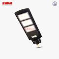 Sogo 60 watts Smart Solar Led Street Light With Motion Sensor (60 watts). 