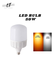Led Lights Bulb Led 50 Watts Daylight/Warmlight Energy saving lamp E27/B22 -. 