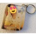 Right Choice Acrylic Picture KeyChain Personalized/Customized Acrylic Picture KeyChain For Girl/Women/Men/boy-Customise Acrylic Picture KeyChain-Name Acrylic Picture KeyChain-Gift Item-New Arrival 74295-pk. 