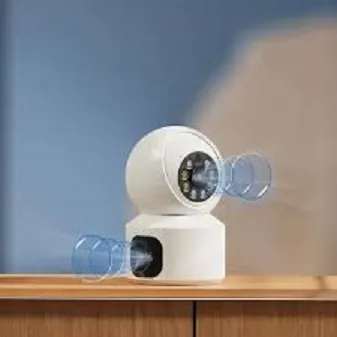 V380%20Pro%20Dual%20Lens%20Security%20Camera,Color+Night%20Vision,Auto%20Tracking,4MP%20(2+2)%20Wireless%20Indoor%20WIFI%20SECURITY%20CAMERA%20-%20Image%203