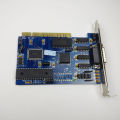 3 Axis NC Studio PCI motion ncStudio Control Card set for CNC router Engraving Milling Machine with Interface Adapter Breakout. 