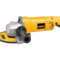 Dewalt 5" Angle Grinder dw 125(L). 
