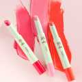 Lip Glow Tinted Lip Balm pack of 3. 