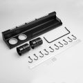 Aluminium Multi functional Wall Hanging Tools, Storage Stand Kitchen Utensils, Wall Mounted Kitchen Organizer Rack. 