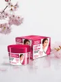 Golden Pearl  Light & Glow Fairness Cream. 