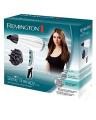 Remington D5216 Shine Therapy Dryer - Black. 