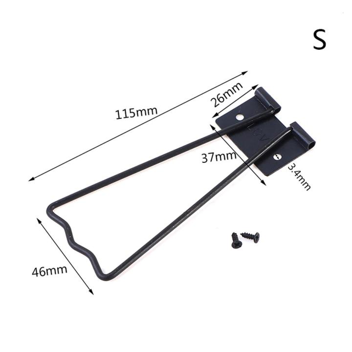 Photo Frame Metal Support Picture Bracket for 5 8 10 12 Inch Display Easel Stand