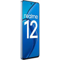 Buy realme 12 | 8GB RAM + 256GB ROM (Get Free Gift Hair Dryer). 