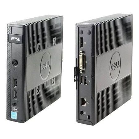 Wyse Thin Client DX0D