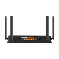 TP-Link Wi-Fi 7 Router Archer BE220 / BE230 / BE400 BE3600 BE6500 Dual-Band Wi-Fi 7 Router- 18 Months Brand Warranty. 