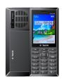 Etachi Five Star - 2.8 Inch Display - 3500mAH Battery - Dual Sim - PTA Approved - Auto call recording - Wireless FM Radio - Rejected unkown callers - PCBA MTK Processor - Audio & Video Player - Torch Light - Powerful Speaker - 1 Year brand warranty. 