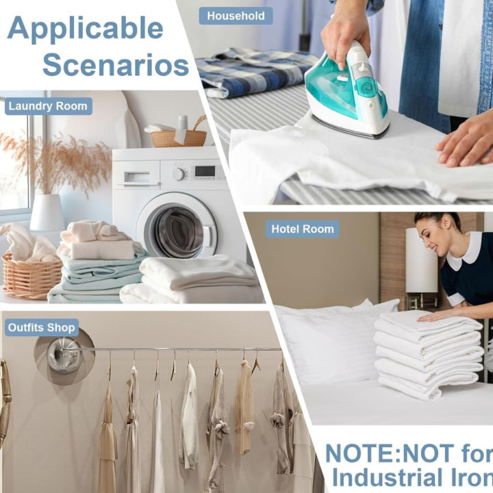 Teflon%20Iron%20Cover%20Protector%20Ironing%20Accessories%20Iron%20Plate%20Cover%20-%20Protects%20Fabrics%20Silk%20Cloth%20Garment%20Iron%20Soles%20Ironing%20Aid%20Board%20for%20Cloth%20Ironing%20-%20Image%208