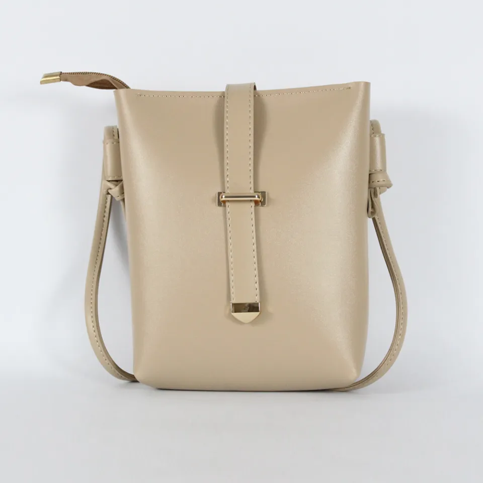 Mini strap bag hotsell