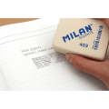 Milan Gigante Soft Synthetic Eraser 403 In Large Size. 