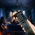 RC020SR Remote Control for Marantz NR1504 NR1403 NR1501 RC020SR AV Amplifier Replacement Remote Control. 