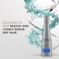 Nexxus Shampoo, for dry hair, Therappe, Silicone-Free 400 ML. 