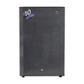 PEL Refrigerator Life Pro Series - PRLP 1100 Metallic Golden/Grey - 5 CFT Capacity -10 Years Brand warranty. 
