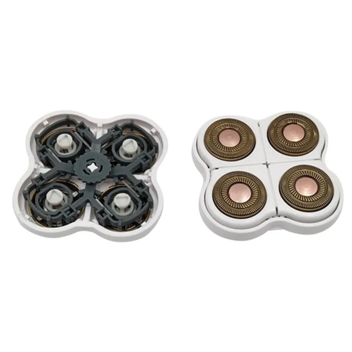 Flawless Legs Replacement Heads