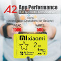 Xiaomi 2TB High Speed Flash Memory Card 128GB 256GB 512GB C 10 Micro TF/SD Card 1TB cartão de memória For Nintendo Switch/70mai. 