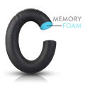 Ear Pads For BOSE QC35 QC35ll Headphones Cover Replacement Foam Earmuffs Ear Cushion Accessories High Quality Fit perfectly. 