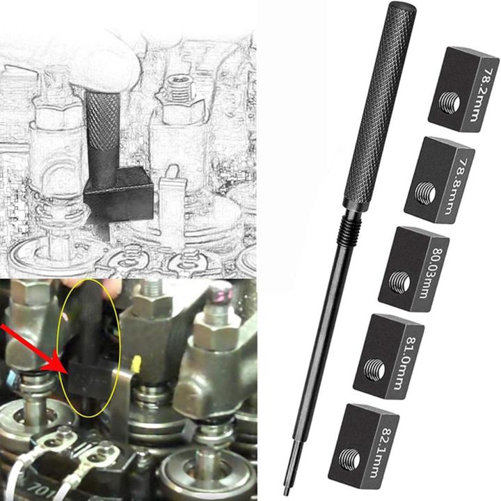 3350 Injector Height Gauge Kits for Detroit Enes 50 & 60 Series
