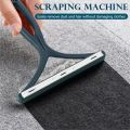 Portable Lint Remover Pet Hair Remover Brush Manual Lint Roller Sofa Clothes Cleaning Lint Brush Fuzz Fabric Shaver Brush Tools. 